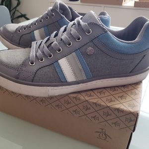 Penguin Thaw Canvas shoes